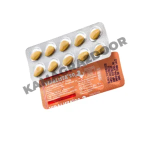 Vidalista 20mg, a tadalafil-based medication, provides up to 36 hours of effectiveness in treating erectile dysfunction and enhancing male sexual health.