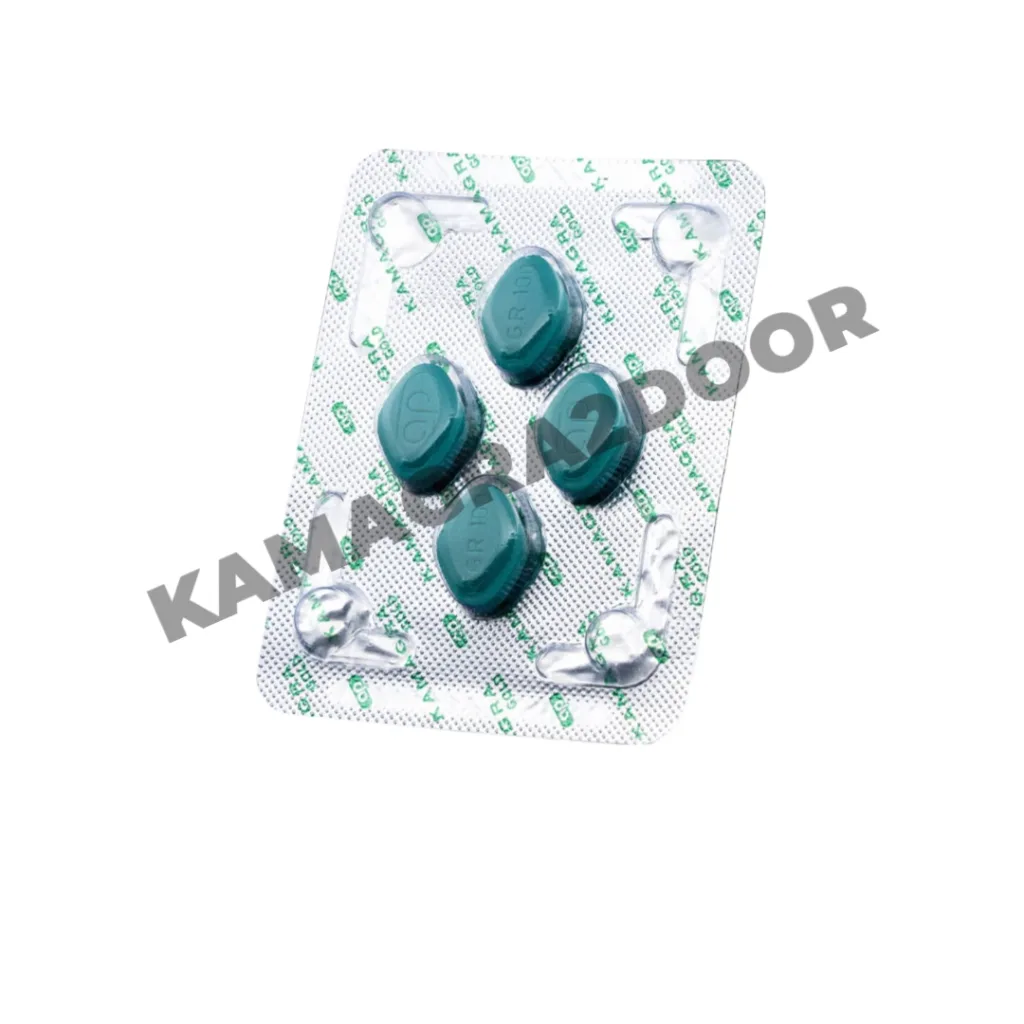 Kamagra Online Kaufen in Deutschland