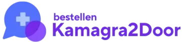 Kamagra2door bestellen website logo