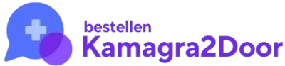 Kamagra2door bestellen website logo